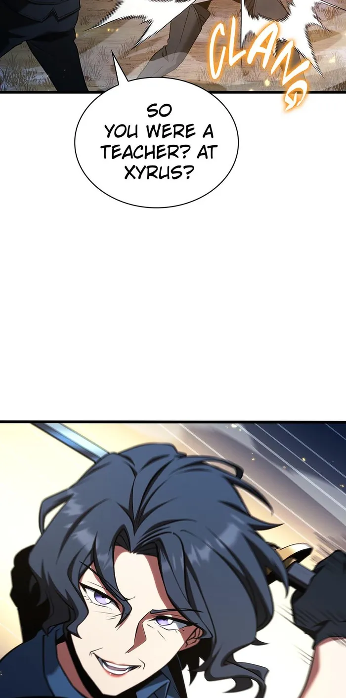 The Beginning After The End Chapter 187 image 018